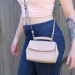 Small MK crossbody bag